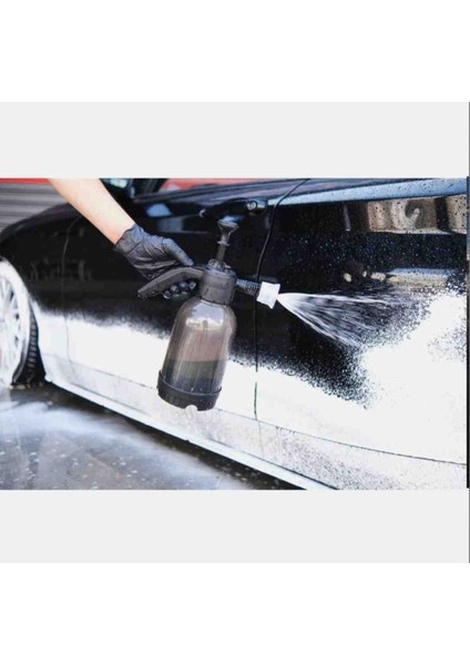 Köpük Yapıcı Basınçlı Pompa 2 Lt (Çift Başlıklı) fiyatları