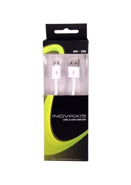 Lgg4 Beat Data&şarj Kablosu INV500 modelleri