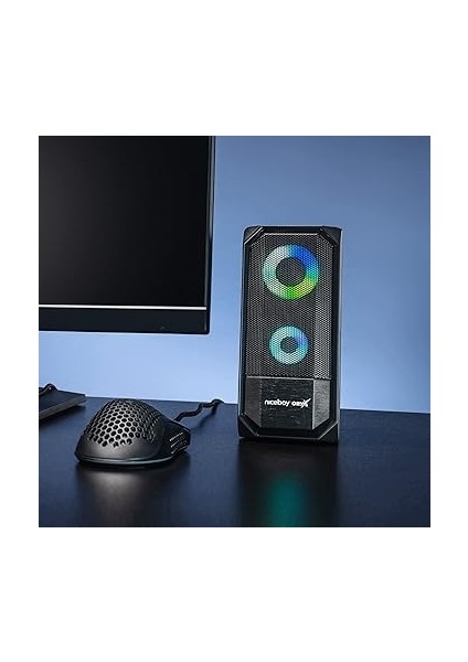 Oryx Vox 2.0 Bilgisayar Hoparlörü fiyatları