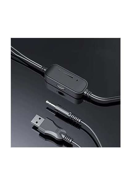 DS100 Kablolu (Usb+3.5mm) 1+1 Stereo Surround Ses 6W Rgb Aydınlatmalı Gelişmiş Ses ve Tak Çalıştır Kolay Kurulum Soundbar 410G Kompakt Masaüstü Hoparlör Siyah (Çifti Olarak Satılır) fırsatları