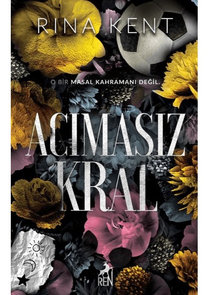 Acımasız Kral
