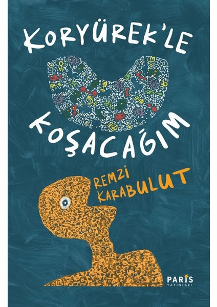 Koryürek’le Koşacağım