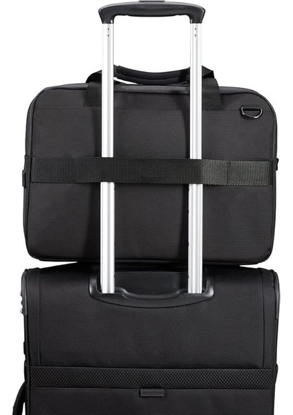 KF9-09-001 14.1" Mysight Notebook Çantası, Siyah indirimleri