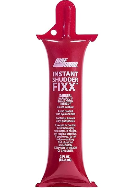 19610 Anında Titreme Düzeltme