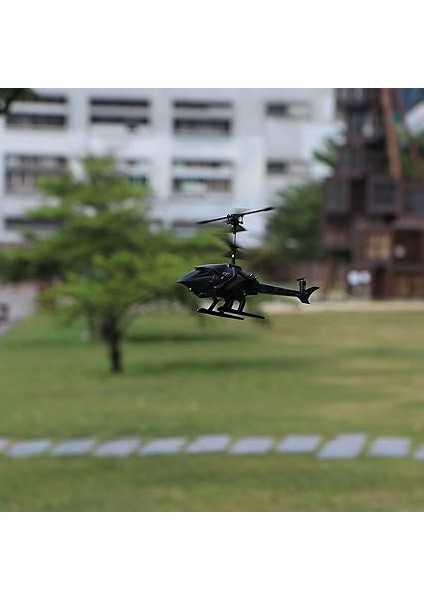 Sky Cheetah Helikopter fiyatları