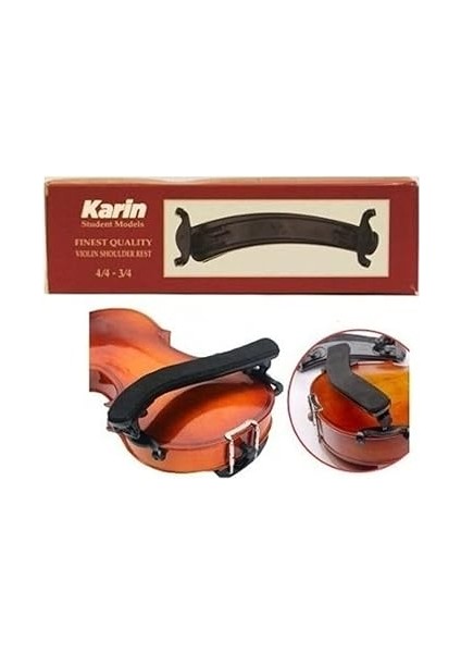 RT001 Tam Boy Keman Yastığı 4/4 Boy fiyatları