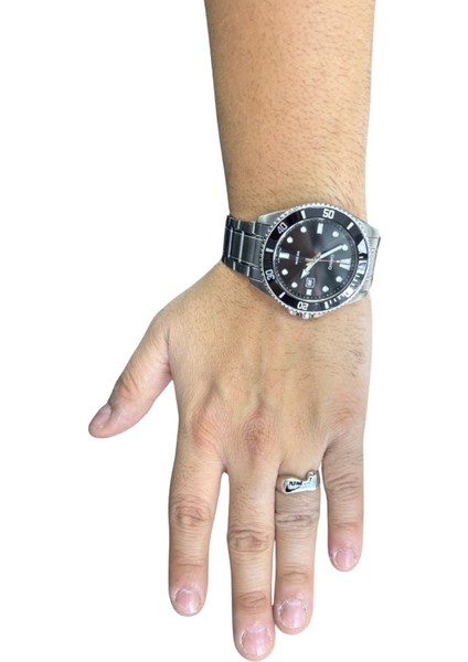 Nike Amblemli Gümüş Ayakkabı Retro Erkek Yüzük modelleri