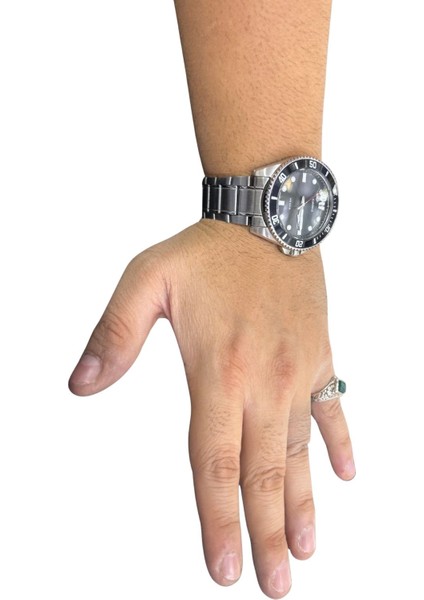 Çiçek Desenli Yeşil Akik Taşlı Gümüş Erkek Yüzük fırsatları