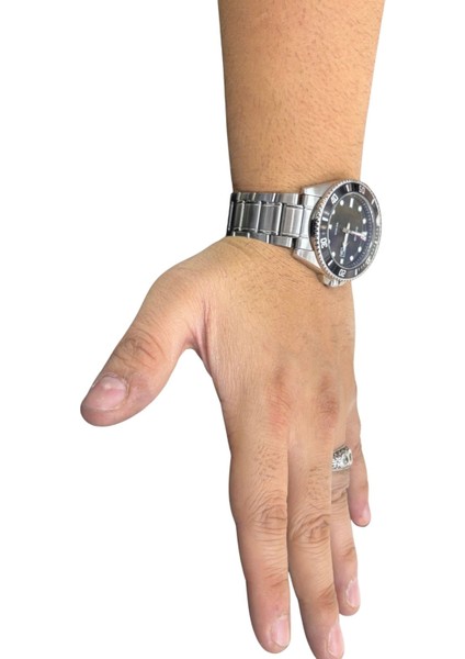 Çiçek Desenli Üçlü Zirkon Taşlı Retro Gümüş Erkek Yüzük fırsatları