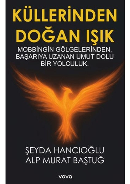 Küllerinden Doğan Işık