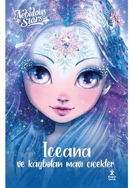 Nebulous Stars – Iceana ve Kaybolan Mavi Çiçekler