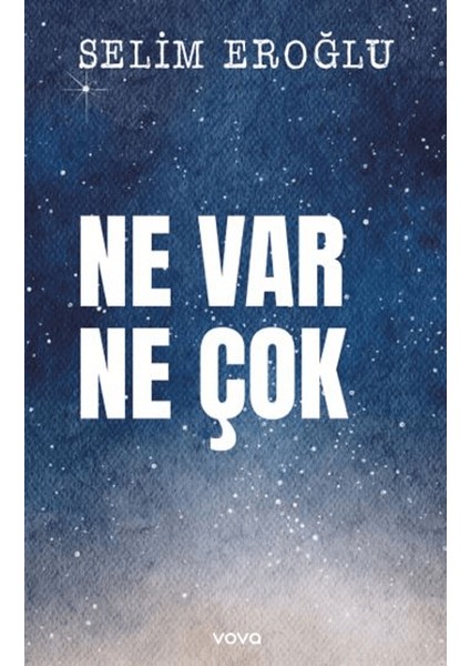 Ne Var Ne Çok