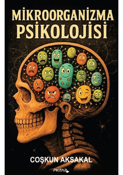Mikroorganizma Psikolojisi