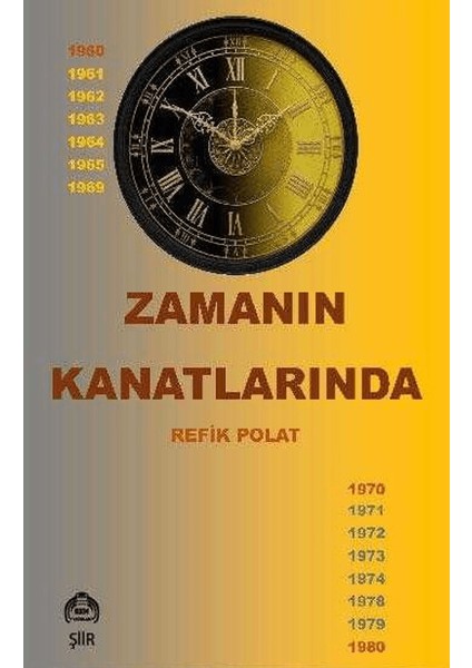 Zamanın Kanatlarında