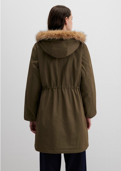 Yeşil Parka 1110786-71549 indirimleri