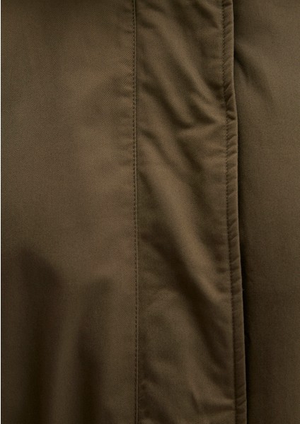 Yeşil Parka 1110786-71549