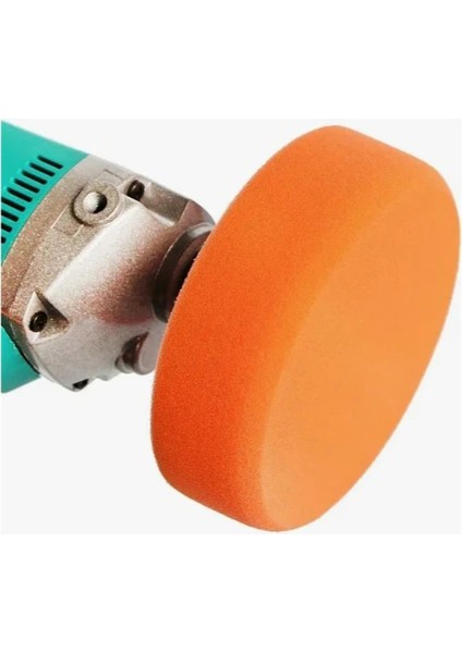 Buğz Oto Pasta Cila Süngeri