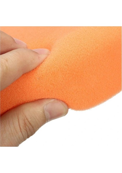 Buğz Oto Pasta Cila Süngeri fırsatları