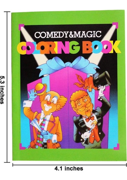 Buğz Sihirli Defter Sihirli Kitap Ilizyon Oyunu Sihirli Oyun Defteri 13X10 cm fiyatları