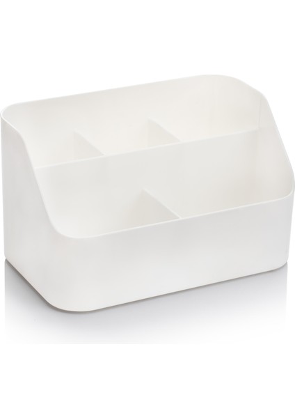 Masaüstü Kalem & Düzenleyici Kalemlik Beyaz fırsatları