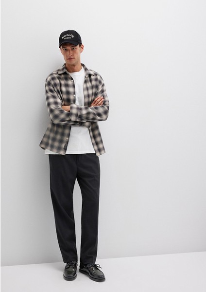 Siyah Pantolon 0010480-900