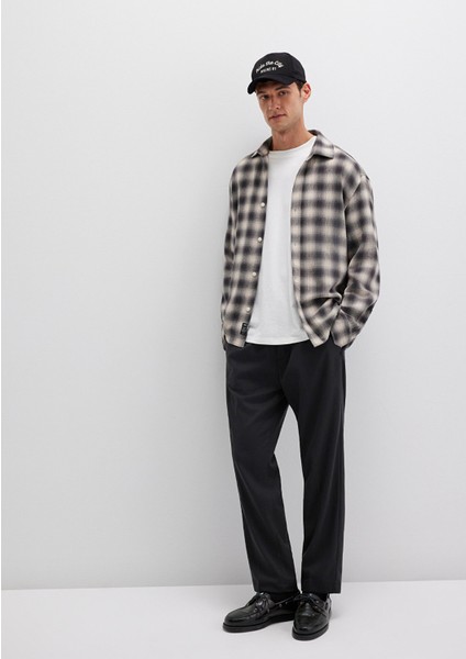 Siyah Pantolon 0010480-900 fiyatları