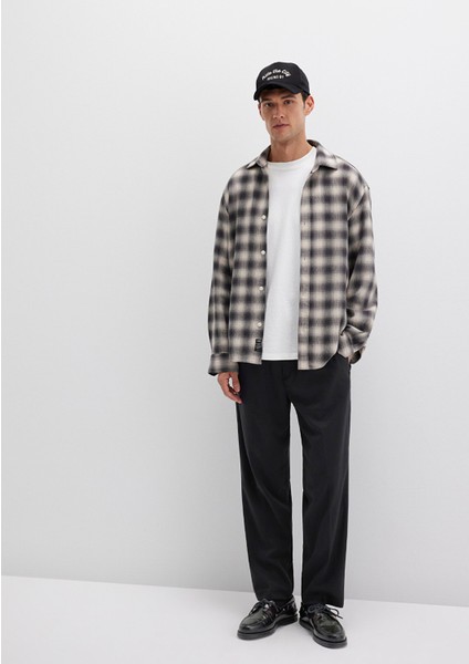 Siyah Pantolon 0010480-900 modelleri