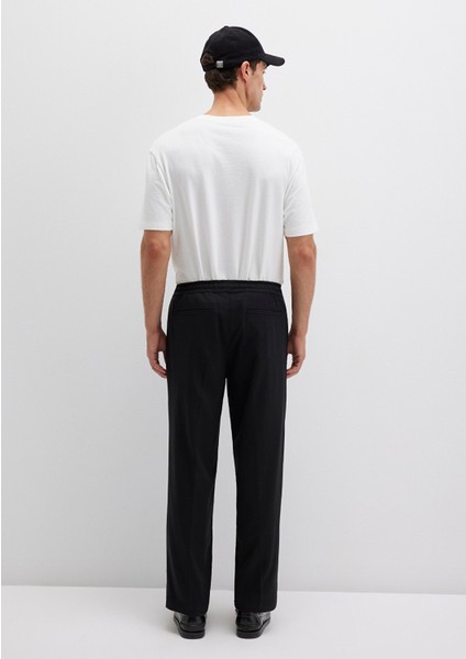 Siyah Pantolon 0010480-900 indirimleri