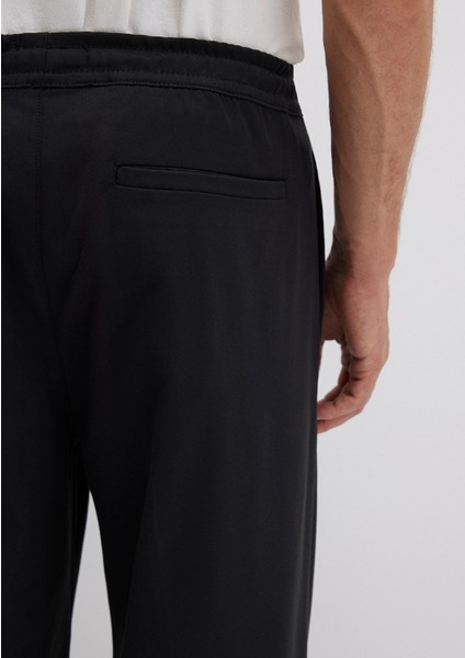 Siyah Pantolon 0010480-900