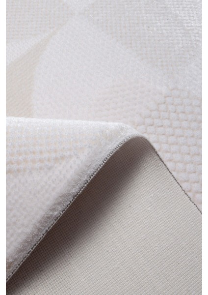 Enti Nita 1209 Bej Hav Toz Vermez Kolay Temizlenen Salon Halısı Yolluk Koridor Halısı indirimleri