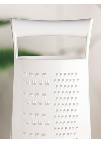 Akrilik Beyaz El Kesmeyen Hazneli Rende fırsatları