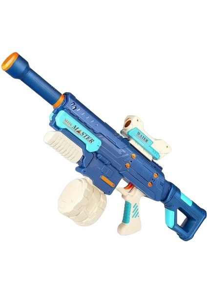 Pilli Mega Su Tabancası fiyatları