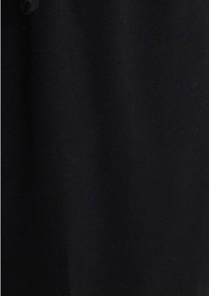 Siyah Pantolon 0010480-900
