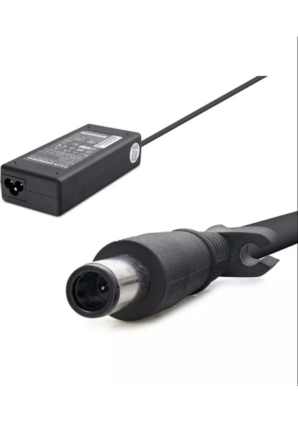 Notebook Adaptörü 19V 4.74A 7.4*5.0 Iğneli Hp