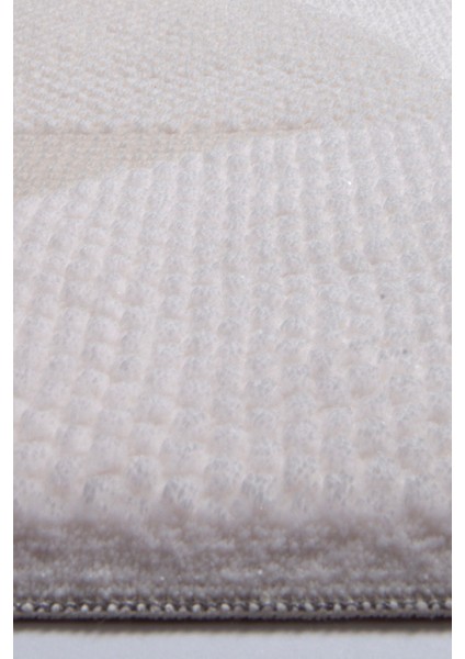 Enti Nita 1209 Bej Hav Toz Vermez Kolay Temizlenen Salon Halısı Yolluk Koridor Halısı modelleri