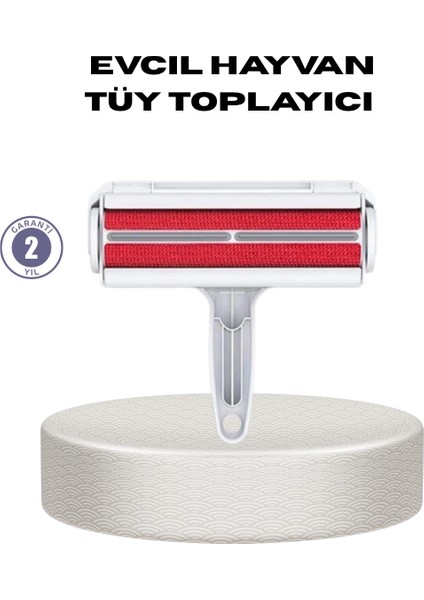 Bfs Hazneli Tüy Temizleyici Çok Yüzeyli Tüy ve Toz Toplama Aparatı