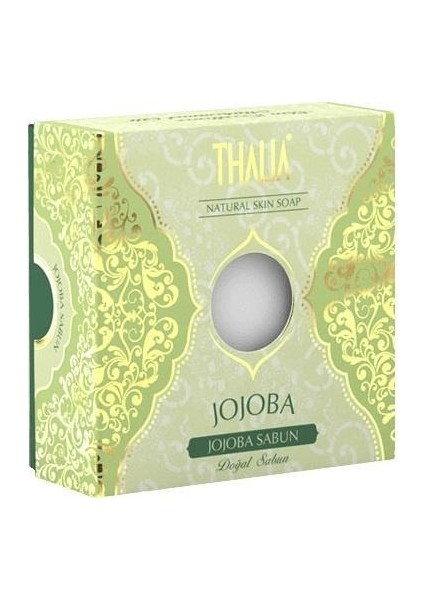 Jojoba Yağı Sabunu 125 gr