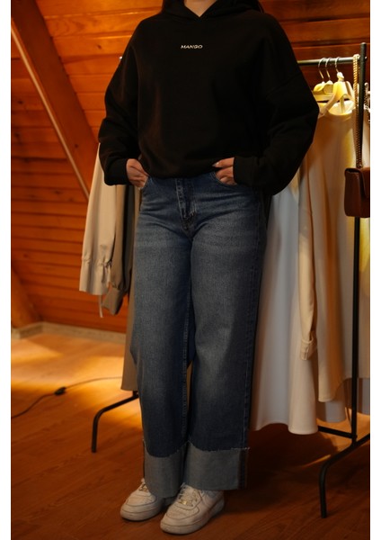 Sweatshirt modelleri