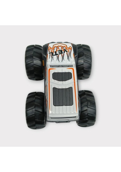 Mini Off-Road Araçlar - Beyaz (Lisinya) fırsatları