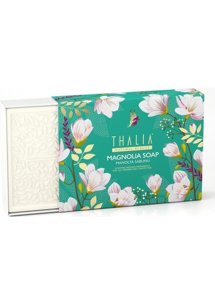 Manolya Sabunu 150 gr