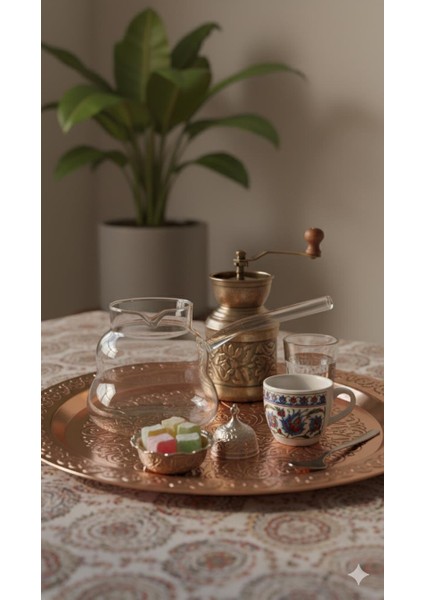 Isıya Dayanıklı Cam Cezve 400 ML-ASM0540 fiyatları