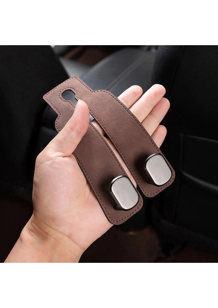 Buğz Araç Koltuk Askısı fiyatları