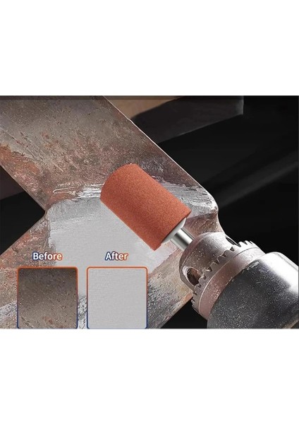 Buğz Kalıpçı Taşlama Seti fiyatları