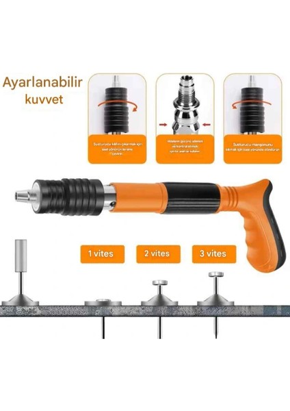 Buğz Manuel Çivi Tabancası fırsatları