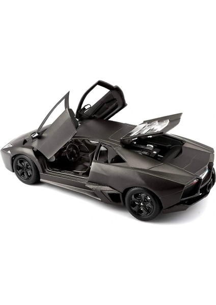 Bfs Bburago 1:24 Lamborghini Reventon Model Araba indirimleri
