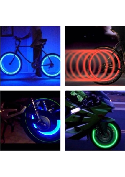 Buğz Hareket Sensörlü Sibop Işığı 2 Adet fiyatları