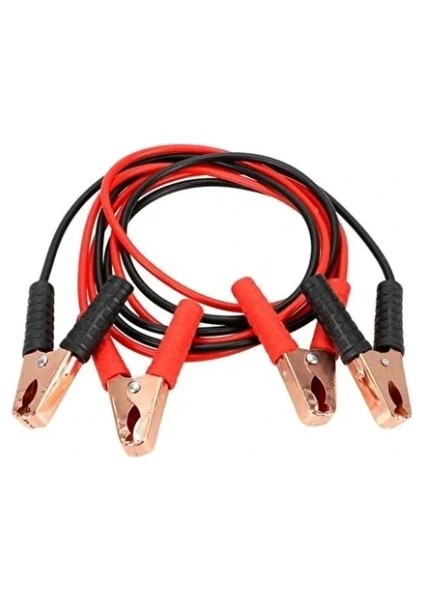 Buğz 1200 Amper Akü Takviye Kablosu