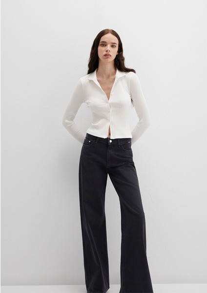 Ekru Polo Tişört 1613594-70057 fiyatları