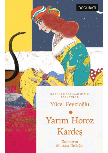 Yarım Horoz Kardeş