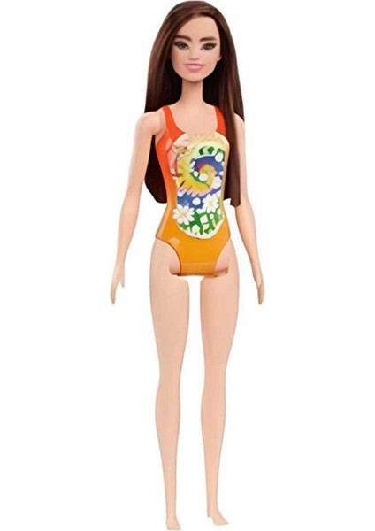 Barbie Plajda Bebekleri fırsatları